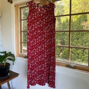 Kara Line summer dress